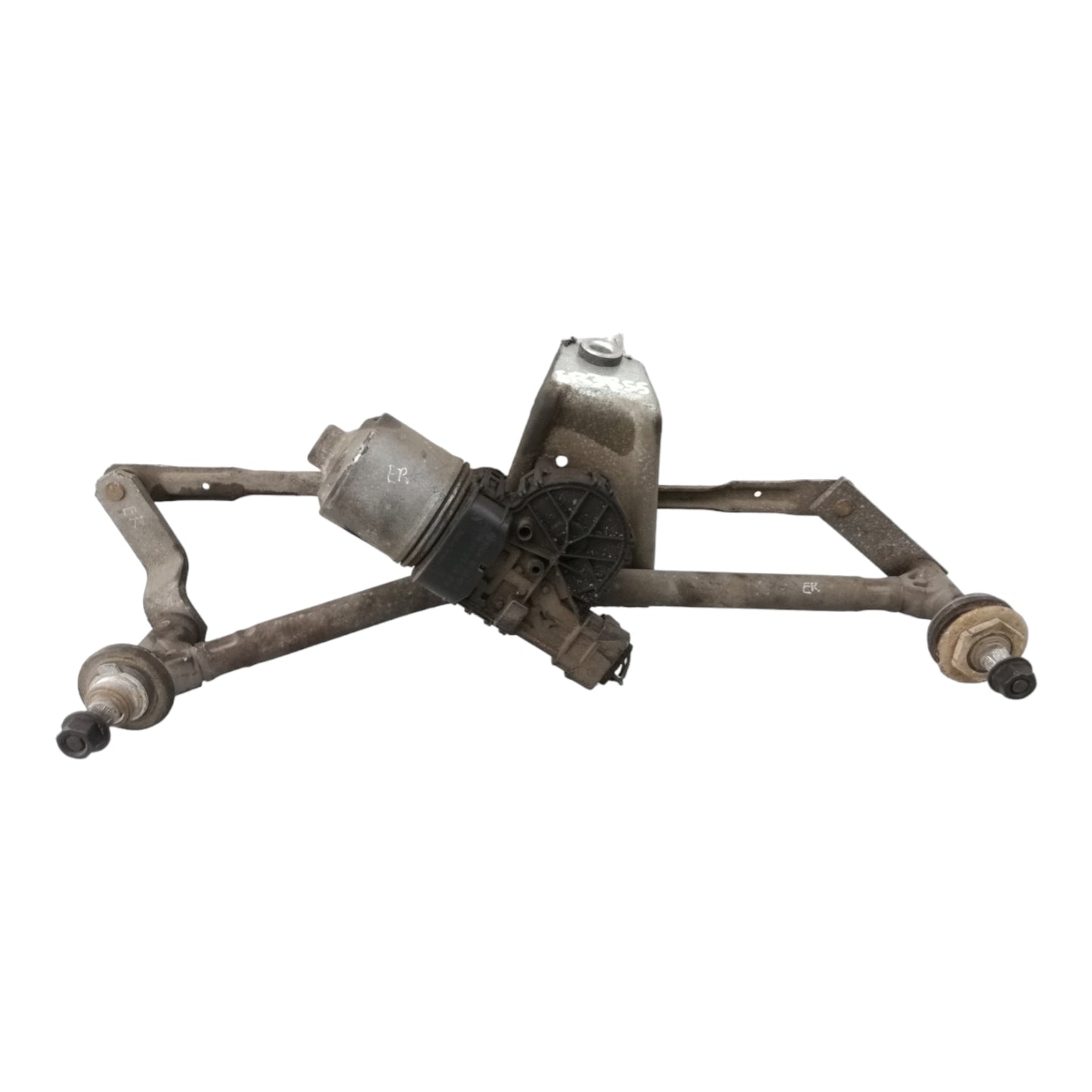 Meccanismo Tandem Tergicristallo PEUGEOT 206 Berlina CC SW Coupe