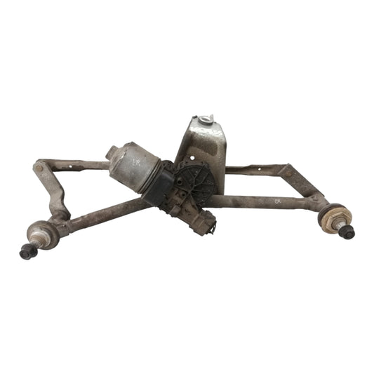 Meccanismo Tandem Tergicristallo PEUGEOT 206 Berlina CC SW Coupe
