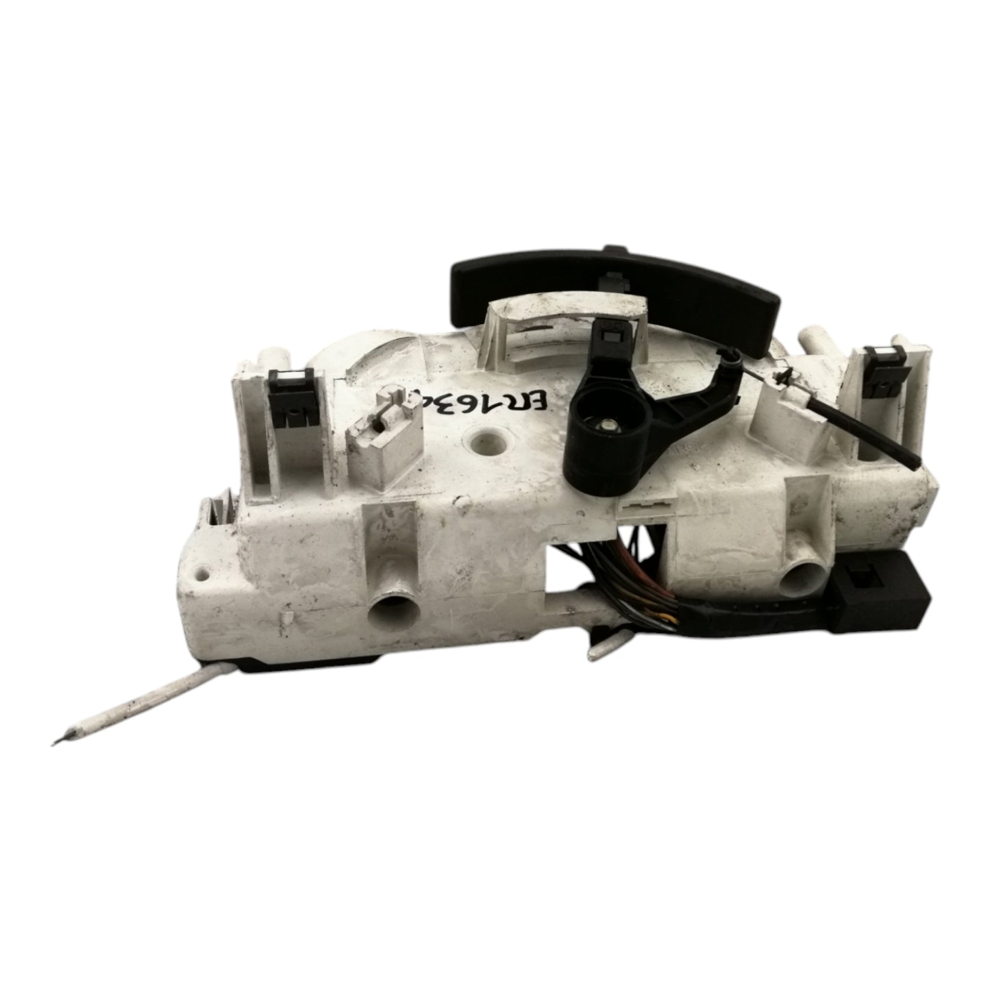 Modulo Comando Clima FIAT PUNTO 2 Serie