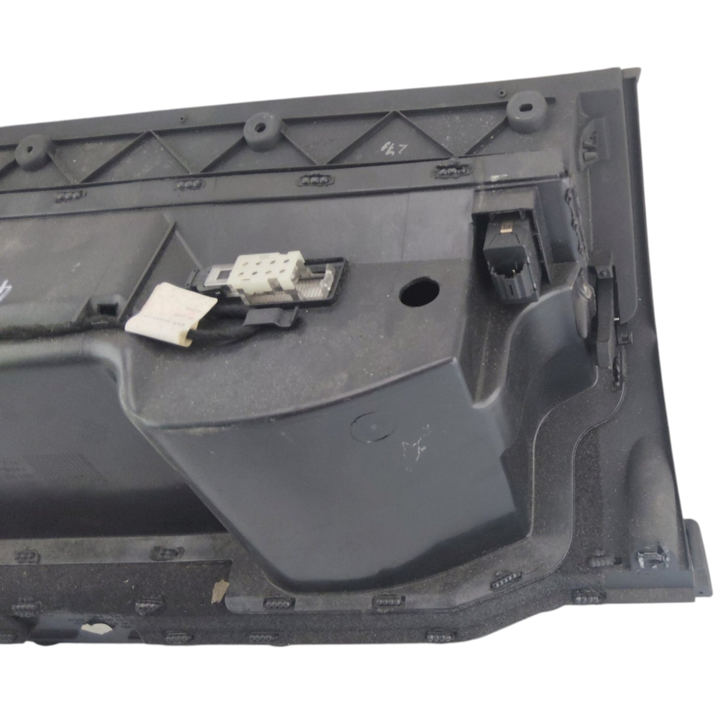 Cassetto Box Portaoggetti AUDI TT 8N3