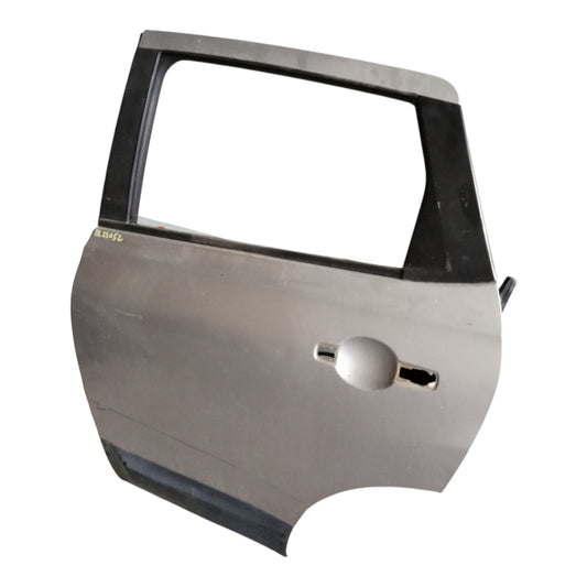Porta Portiera Posteriore Sinistro NISSAN QASHQAI 1 Serie