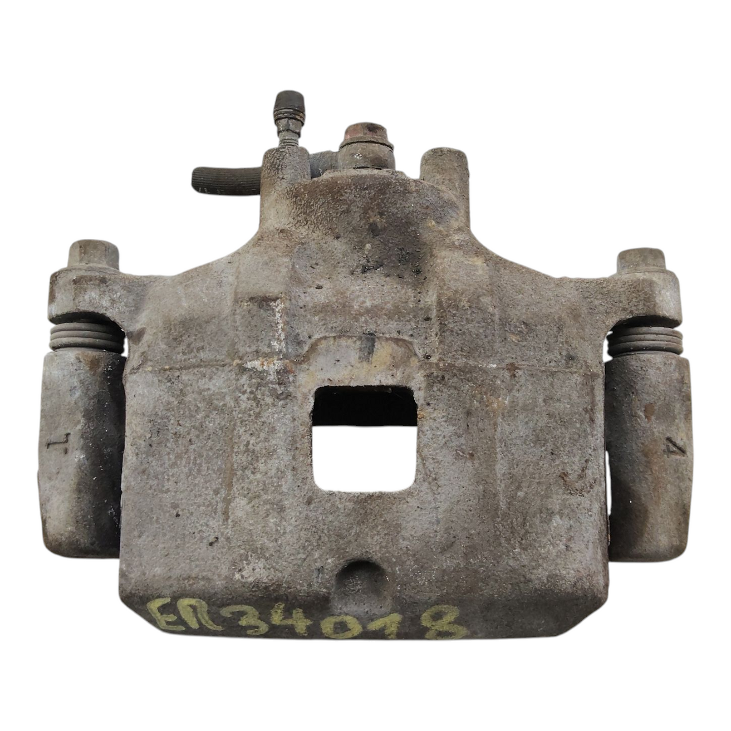 Pinza Freno Anteriore Destro MITSUBISHI ASX 1 Serie Benzina Diesel GPL