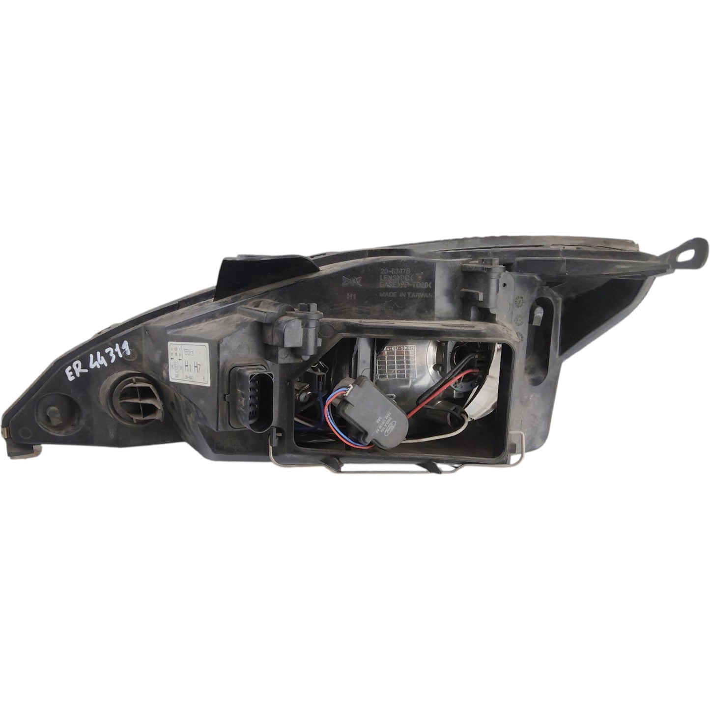 Faro Proiettore Anteriore Destro FORD FOCUS 1 Serie Restyling