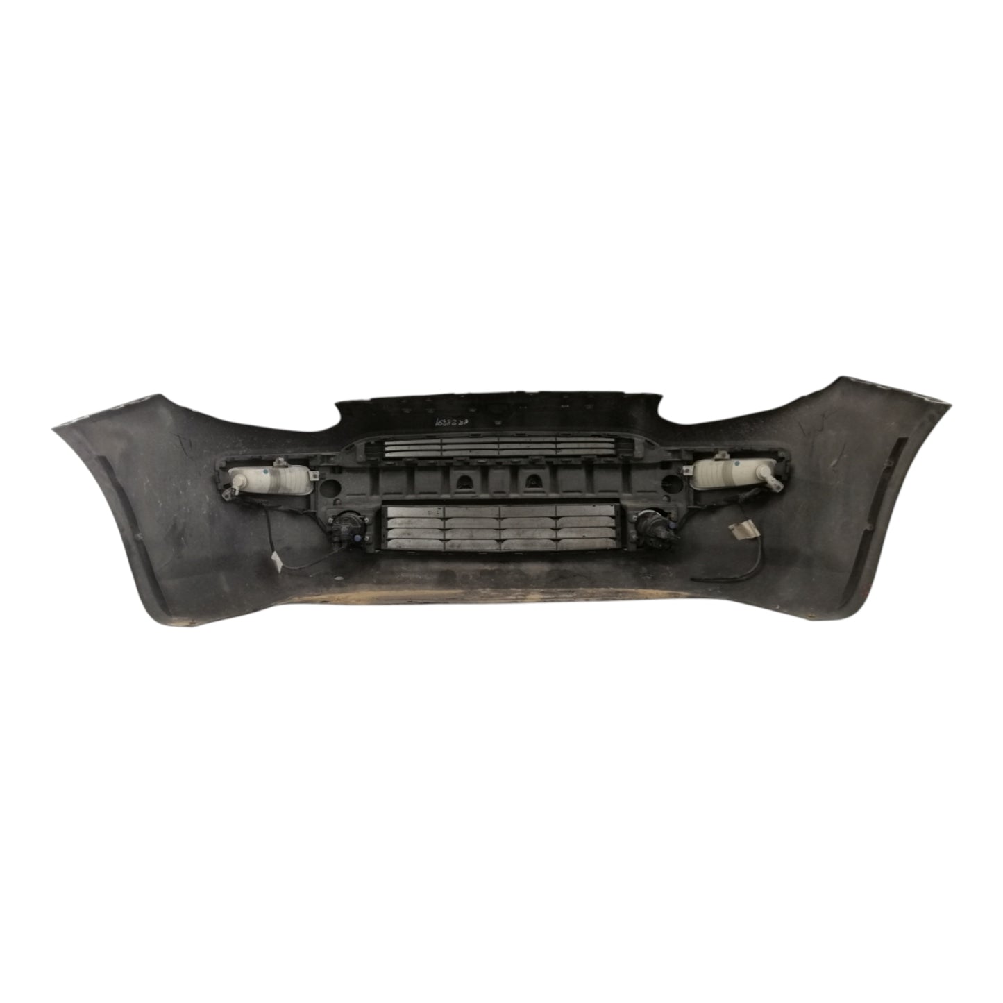 Paraurti Anteriore FIAT PUNTO EVO 3-5 Porte