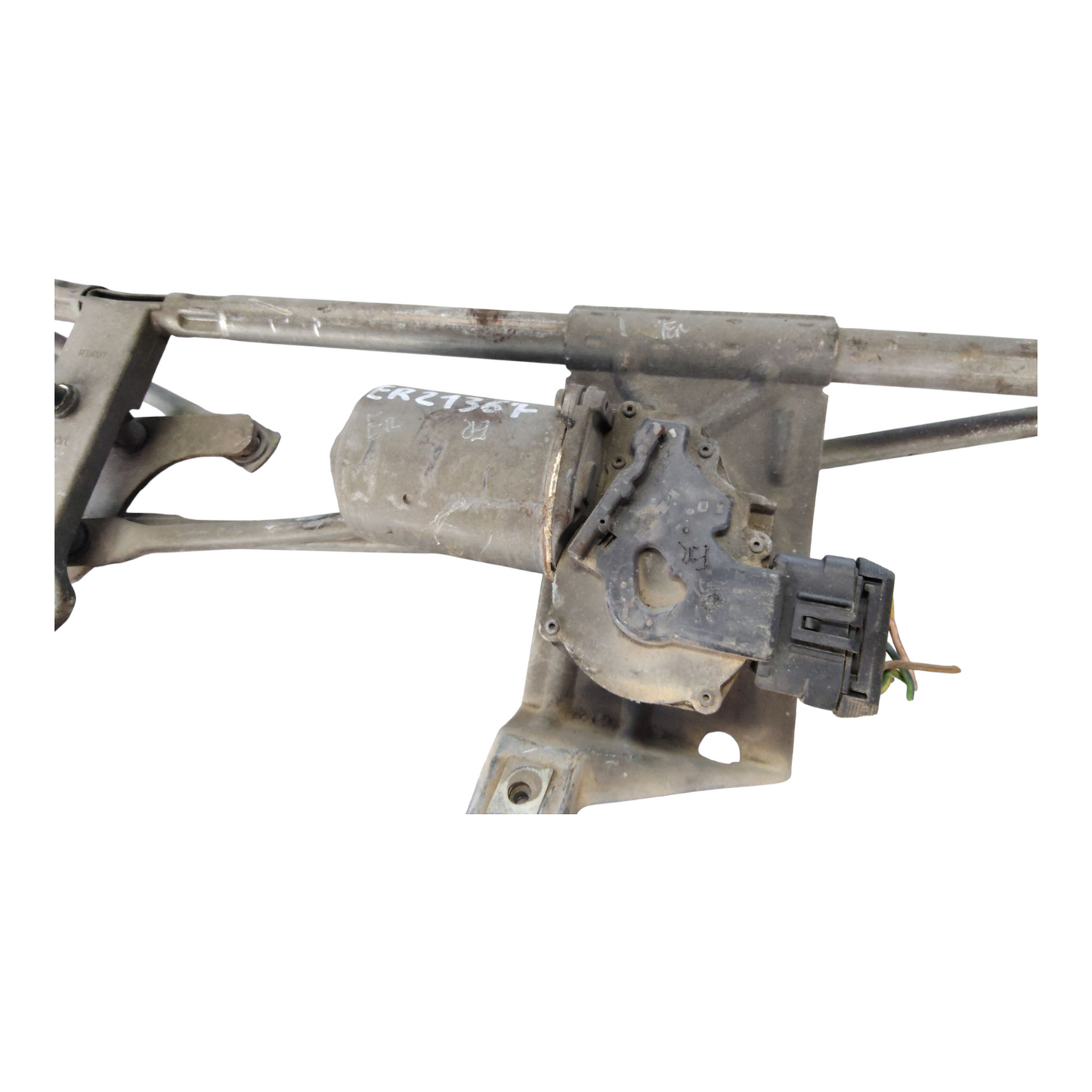 Meccanismo Tandem Tergicristallo SMART CABRIO COUPE 450