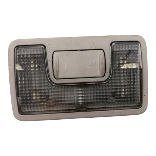 Luce Cortesia Plafoniera Abitacolo Posteriore AUDI A4 8E5