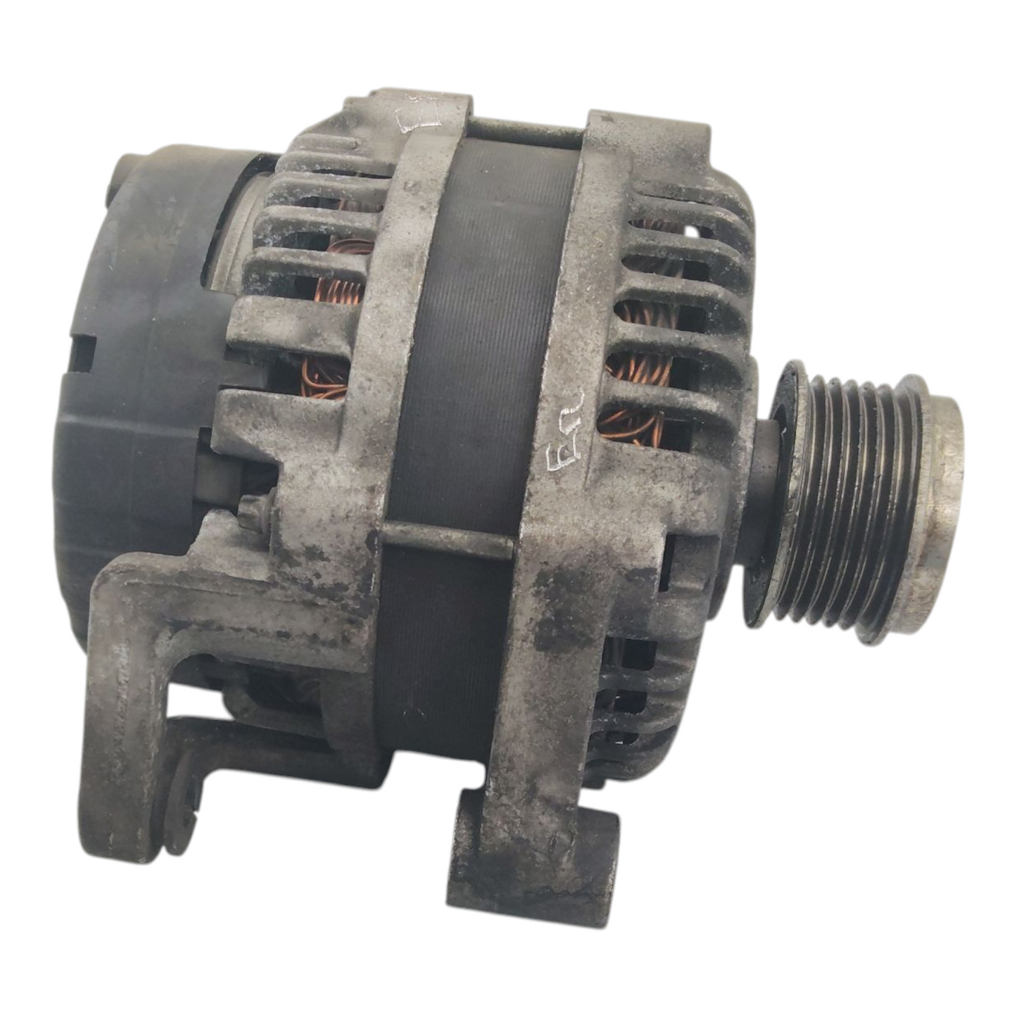 Alternatore CHEVROLET CAPTIVA 1 Serie/EPICA/LACETTI 2.0 Diesel