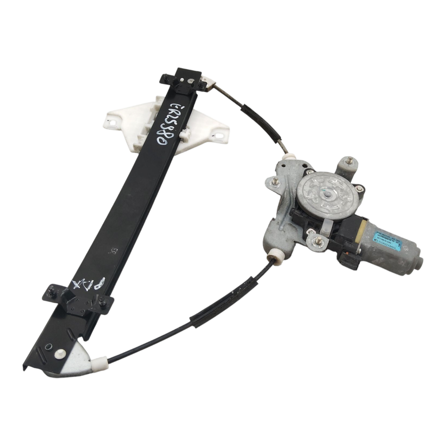 Alzacristallo Alzavetro Posteriore Destro SSANGYONG KORANDO 3 Serie