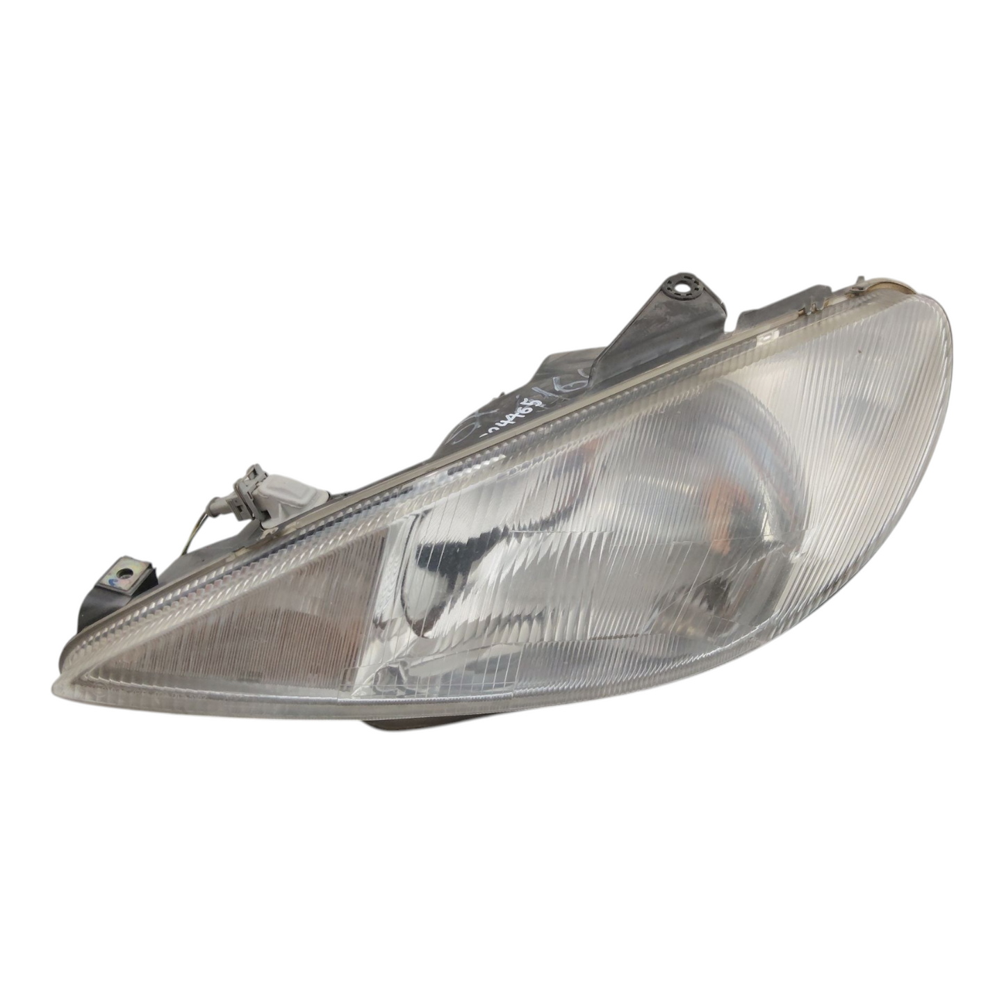 Faro Proiettore Anteriore Sinistro PEUGEOT 206 Berlina SW
