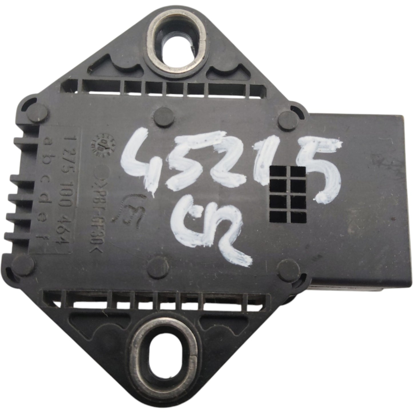 Sensore Esp Imbardata FIAT SEDICI 1.9 JTD 4x4 Motore D19AA