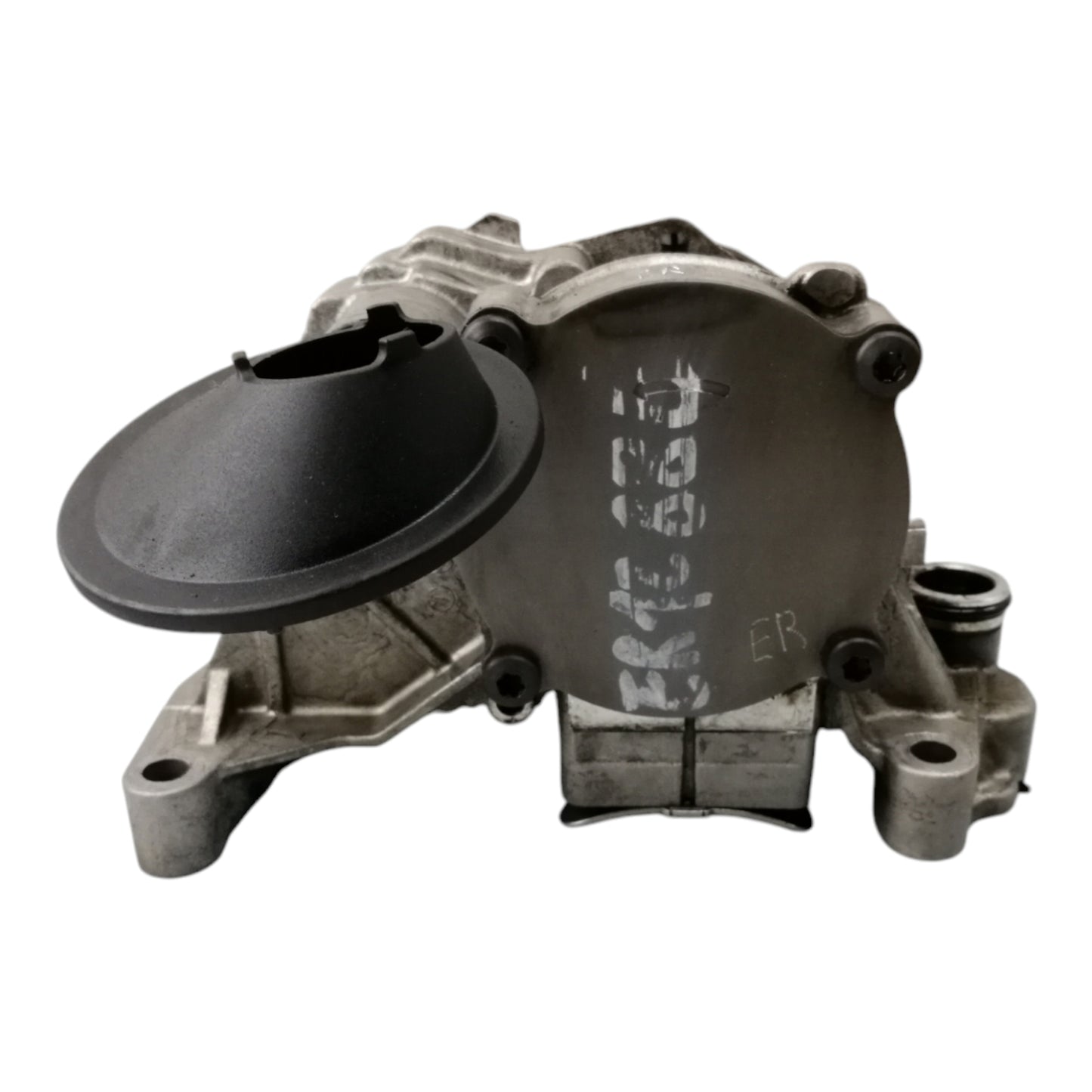 Pompa Olio HYUNDAI TUCSON 2 3 Serie/KONA 1 Serie 1.6 CRDi Motore D4FE
