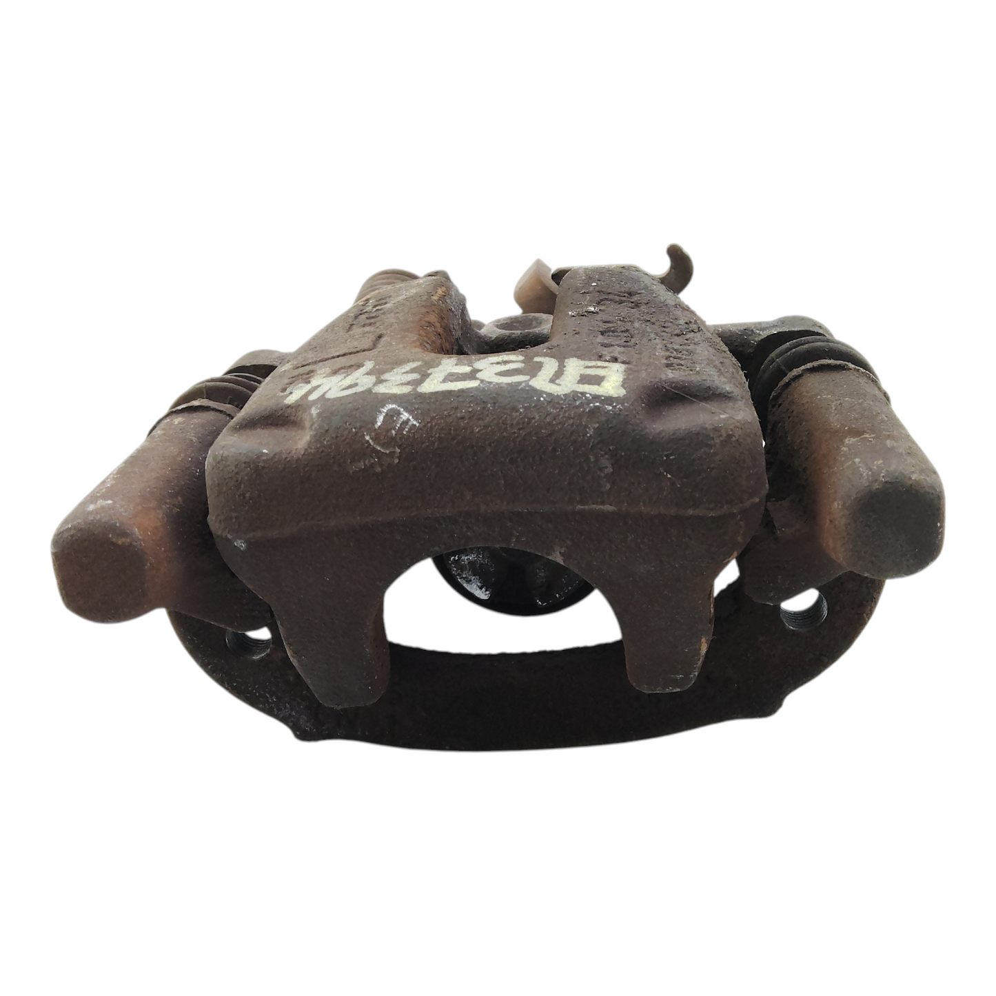 Pinza Freno Posteriore Sinistro SMART FORFOUR 454 Benzina Diesel