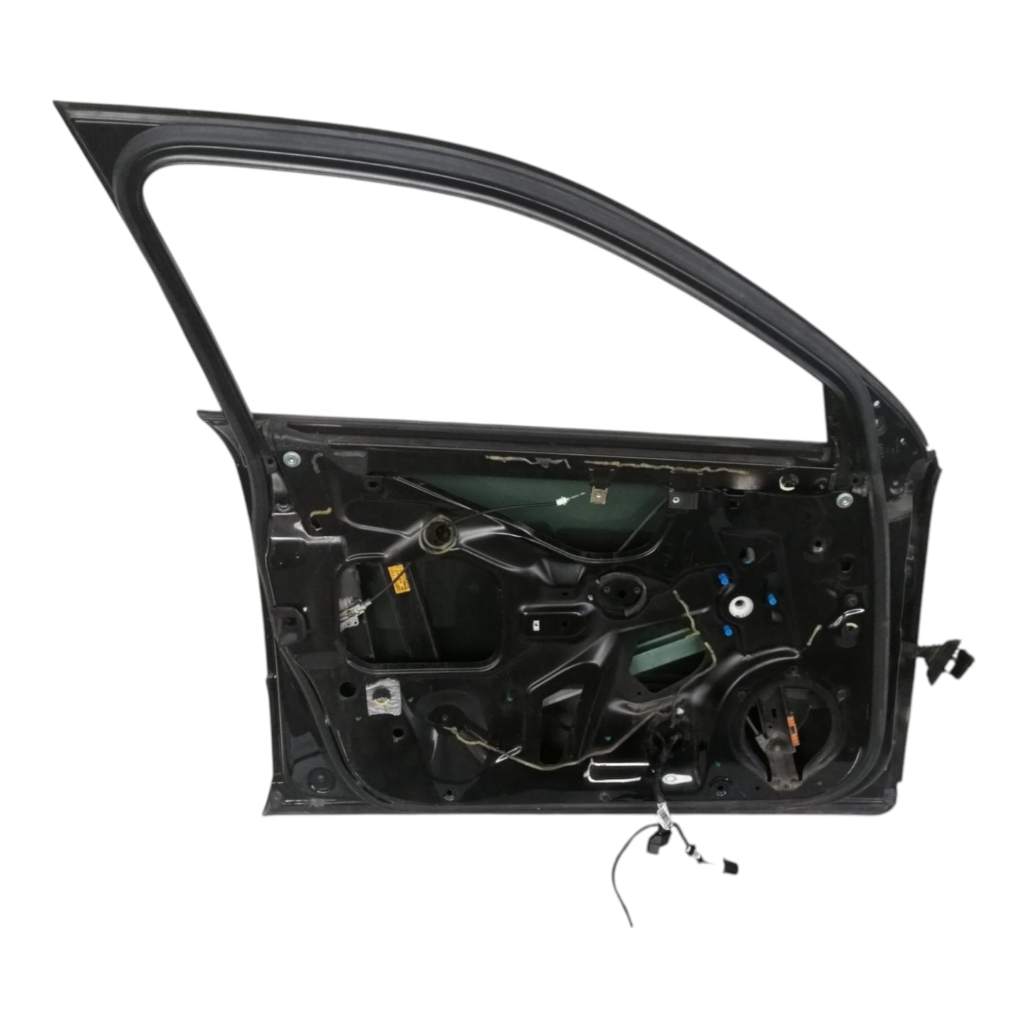 Porta Portiera Anteriore Sinistro AUDI A4 8ED 8EC Berlina SW