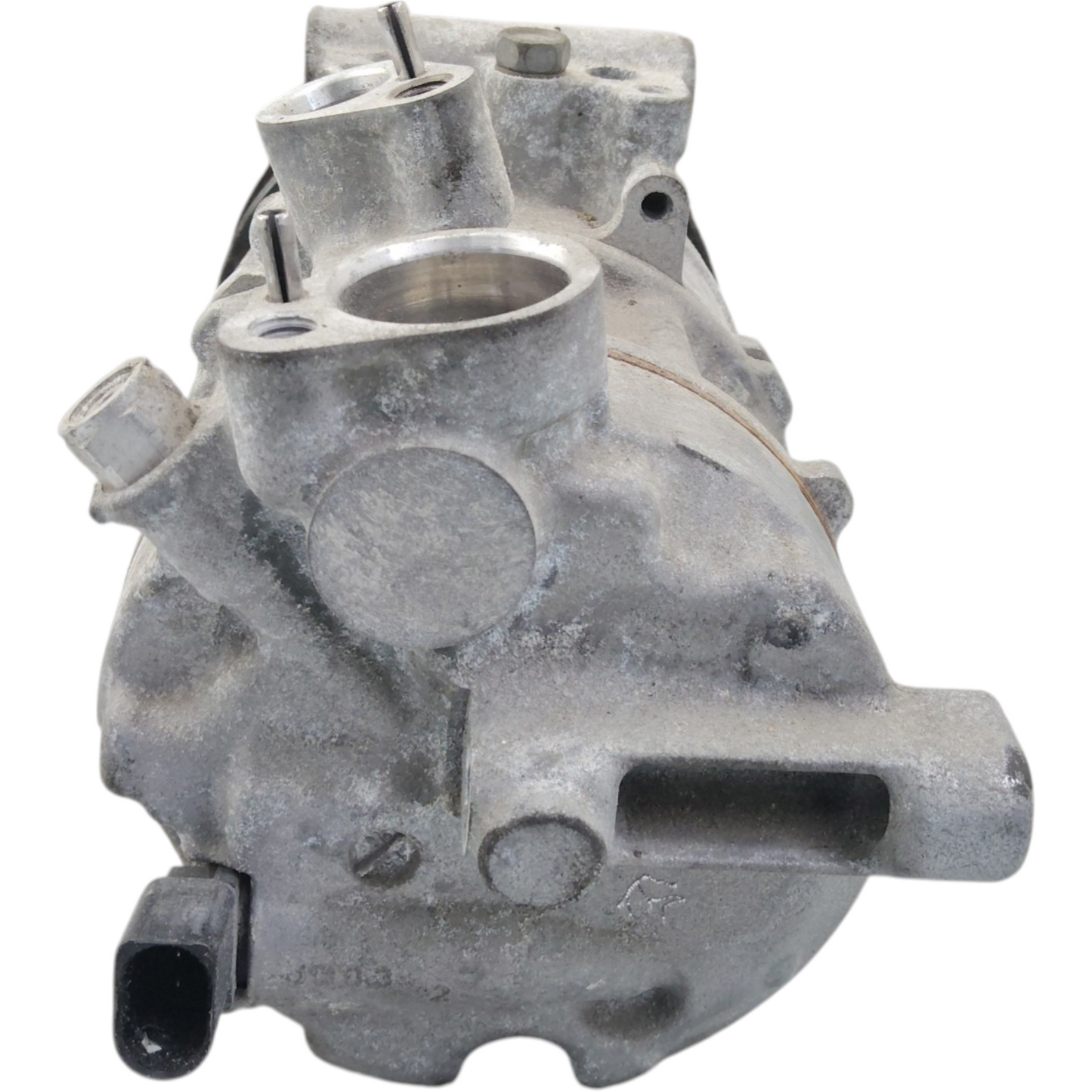 Compressore Aria Condizionata SEAT ARONA Diesel Benzina