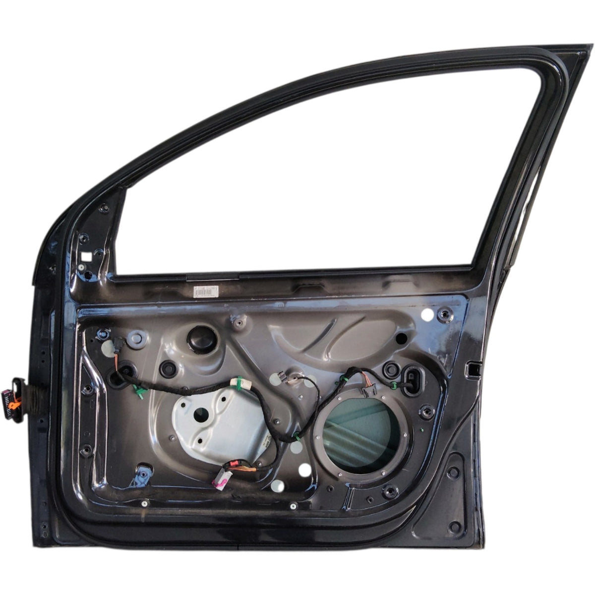 Porta Portiera Anteriore Destro VOLKSWAGEN GOLF 5 Serie 5 Porte