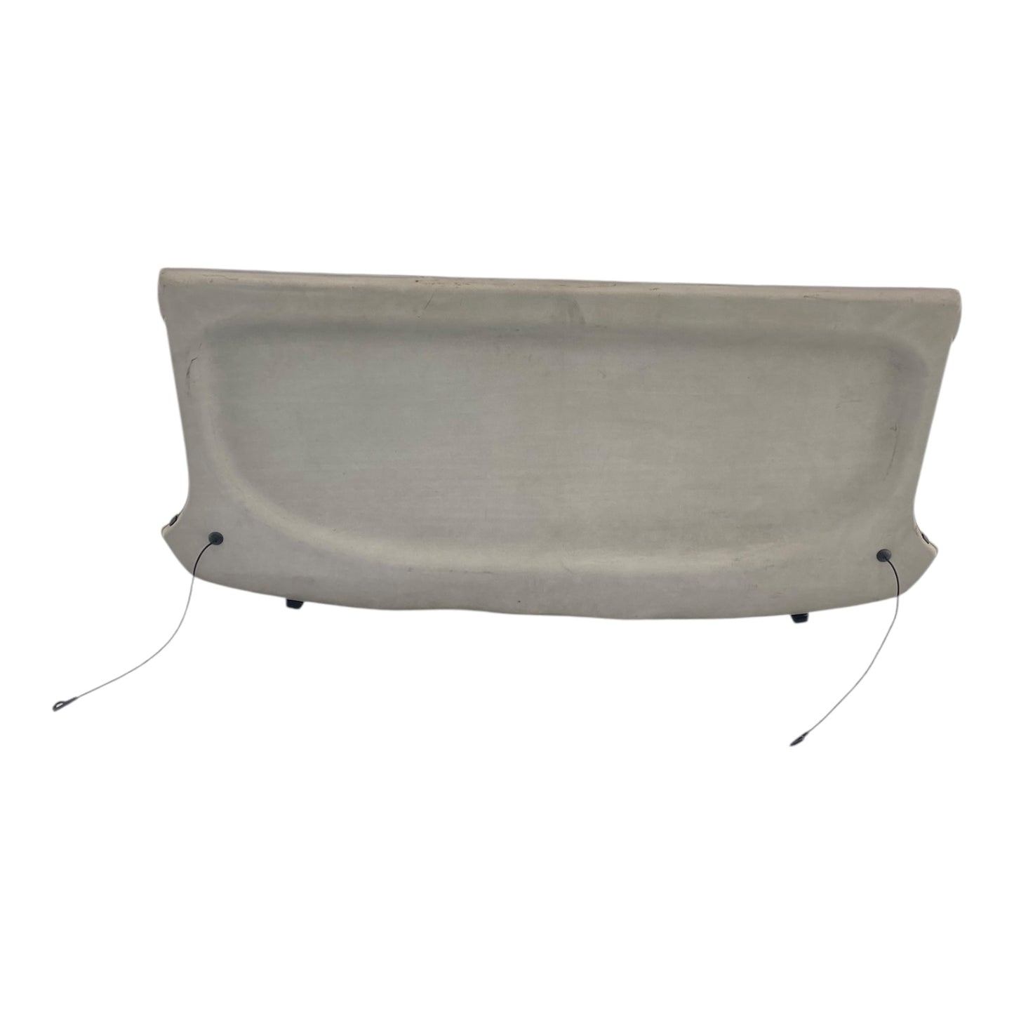 Cappelliera Ripiano Copertura Vano Bagagli ALFA ROMEO 147 2 Serie