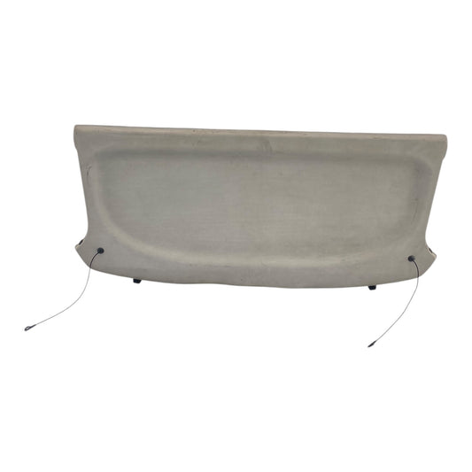 Cappelliera Ripiano Copertura Vano Bagagli ALFA ROMEO 147 2 Serie