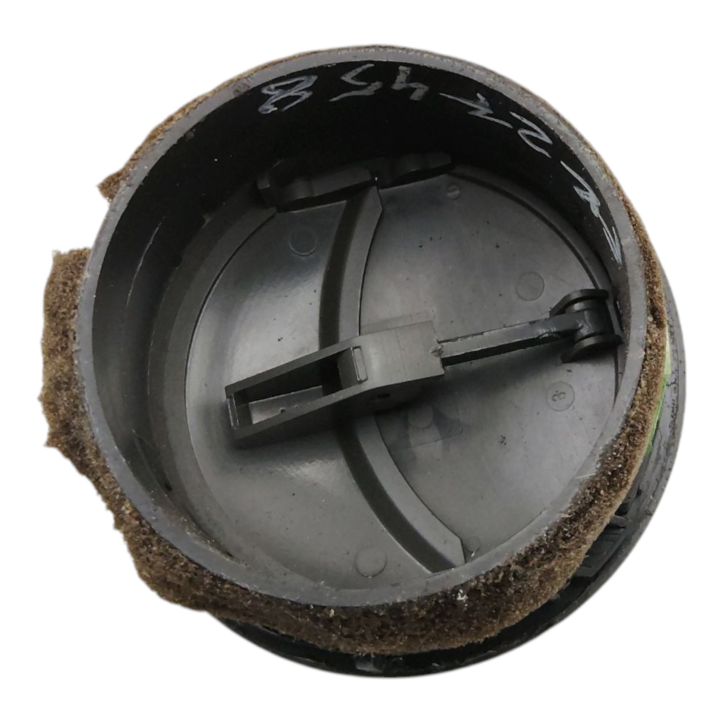 Bocchetta Aria Cruscotto Anteriore Destro FIAT PANDA 2 Serie 169