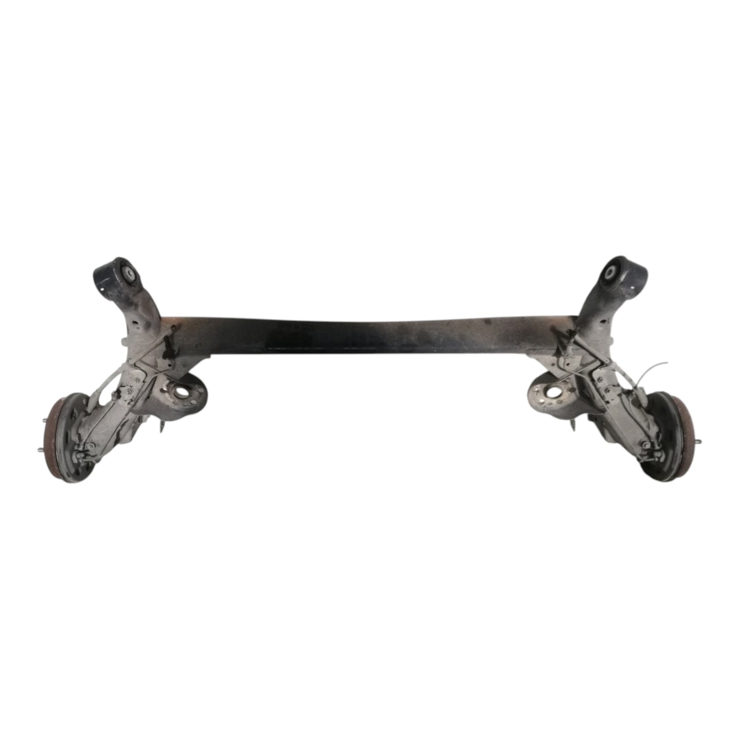 Assale Ponte Posteriore KIA PICANTO 3 Serie Benzina Gpl