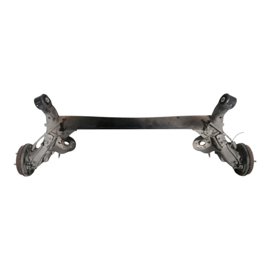 Assale Ponte Posteriore KIA PICANTO 3 Serie Benzina Gpl