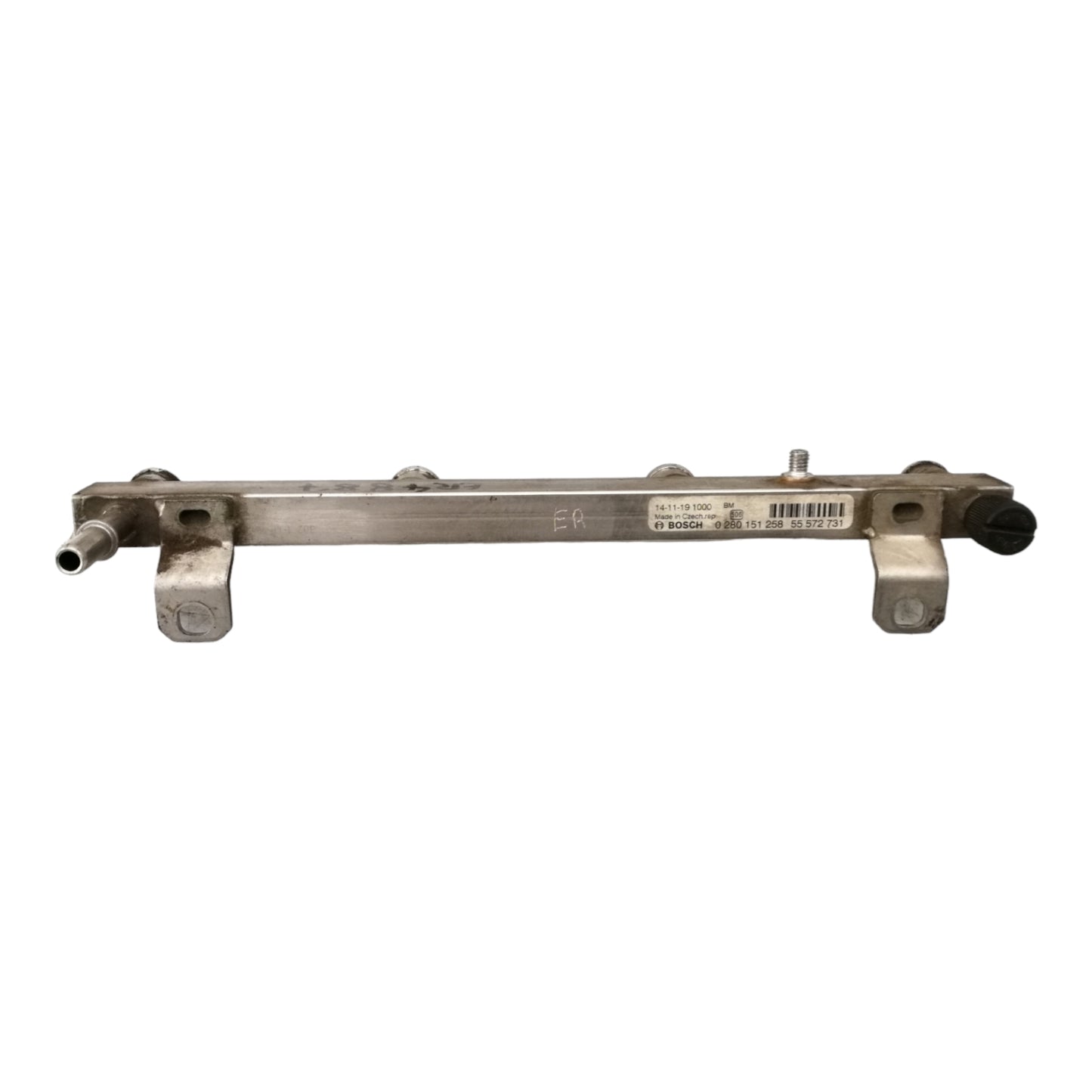 Distributore Carburante Flauto OPEL CORSA E/ASTRA J/ADAM Benzina