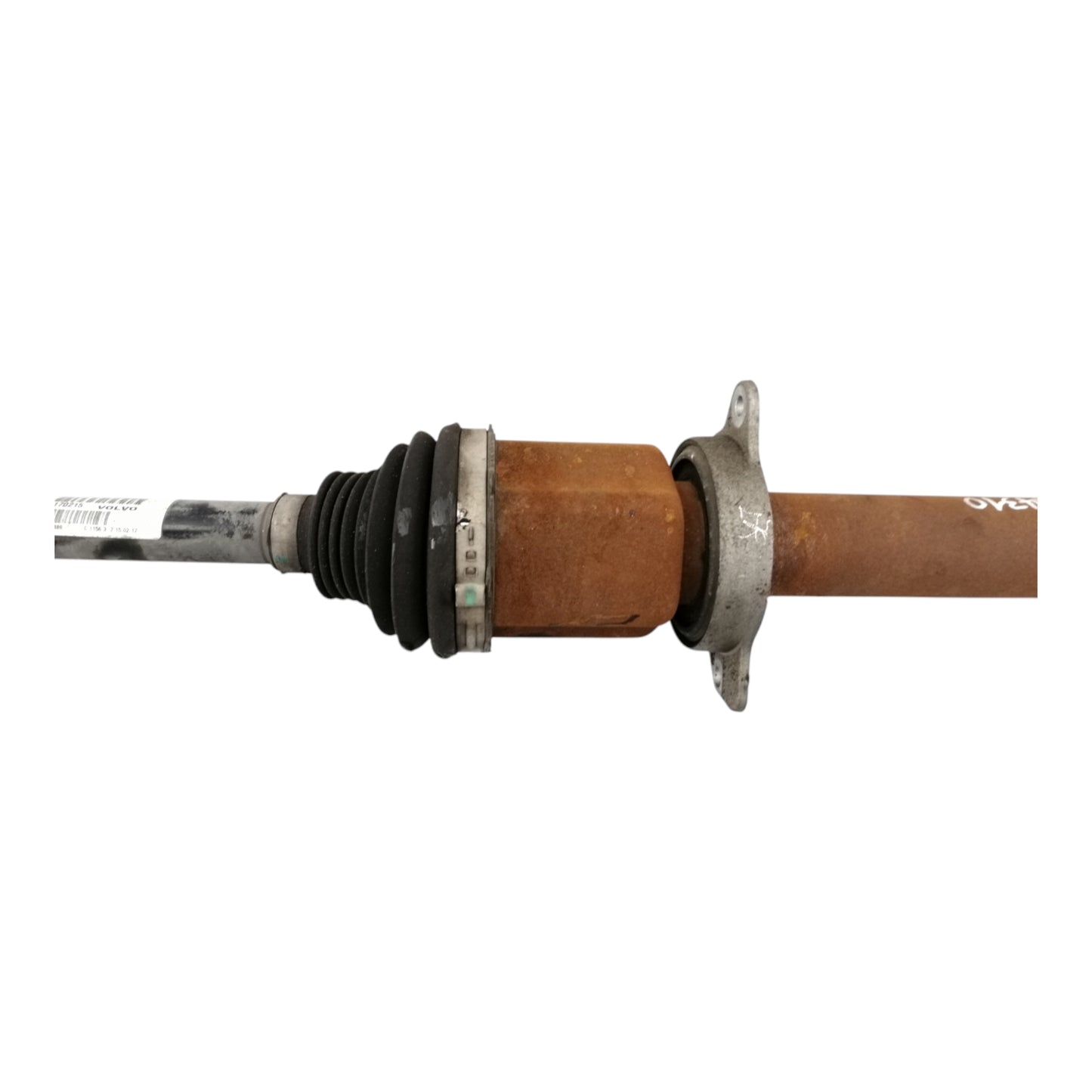 Semiasse Semialbero Anteriore Destro VOLVO V40 2 Serie 2.0 Diesel