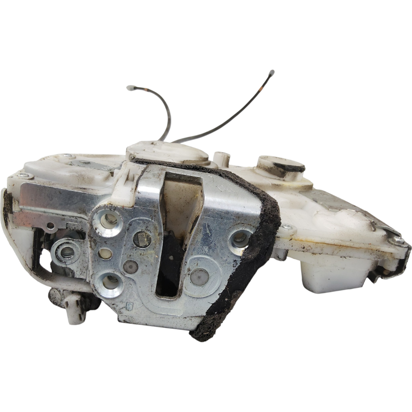 Serratura Porta Anteriore Destro FIAT SEDICI/16