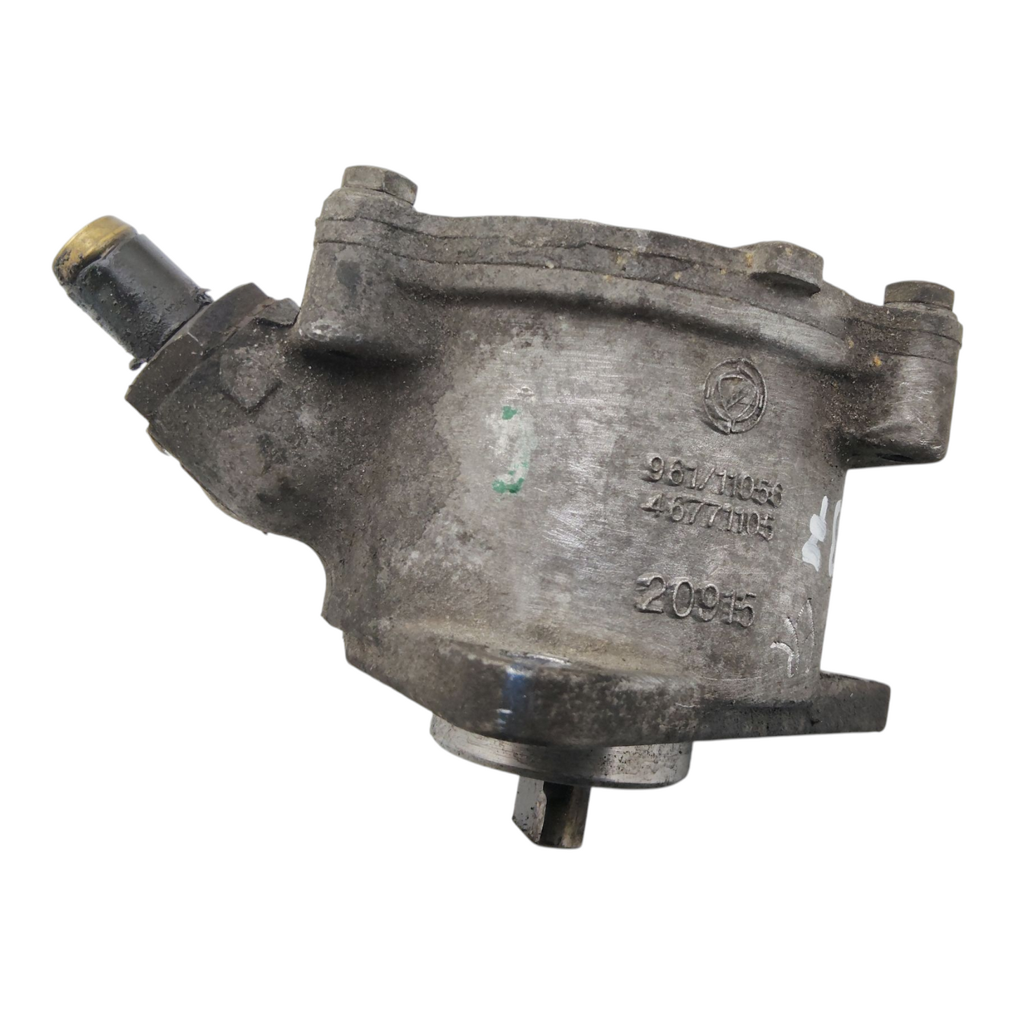 Pompa A Vuoto FIAT MULTIPLA 2 Serie/IDEA/PUNTO 2 Serie 1.9 Diesel