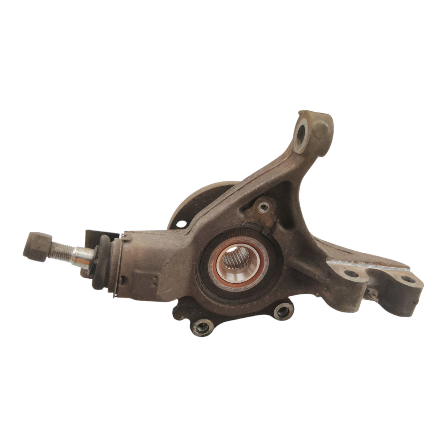 Fusello Mozzo Anteriore Sinistro CITROEN C4 1 2 Serie/DS4 1 Serie