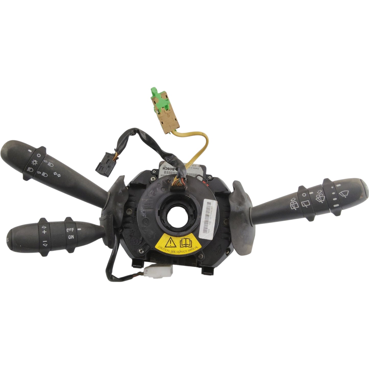 Devioguida Devioluci ALFA ROMEO 147 2 Serie Benzina Diesel