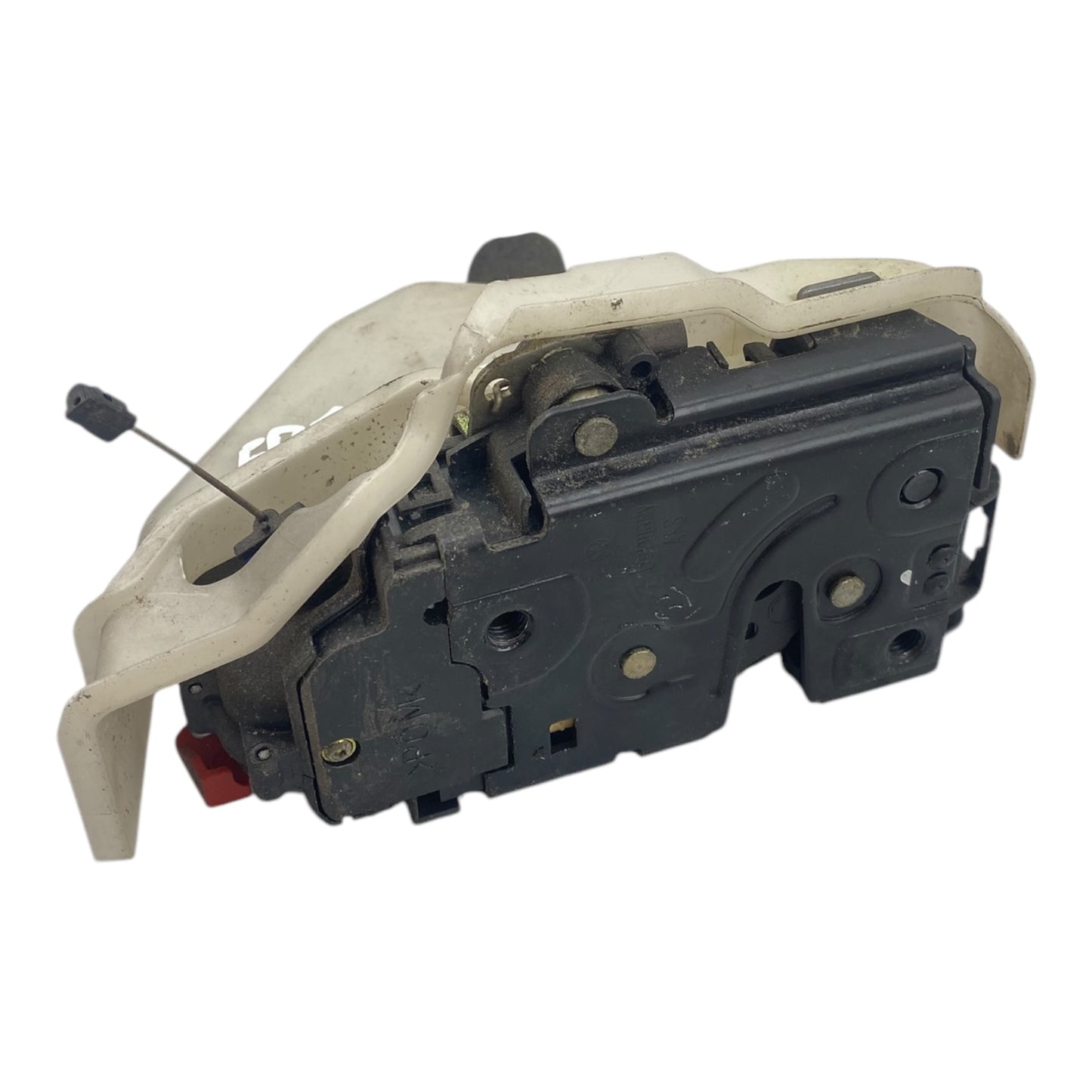 Serratura Porta Posteriore Destro VOLKSWAGEN GOLF 5 Serie/TOURAN 1 2 3