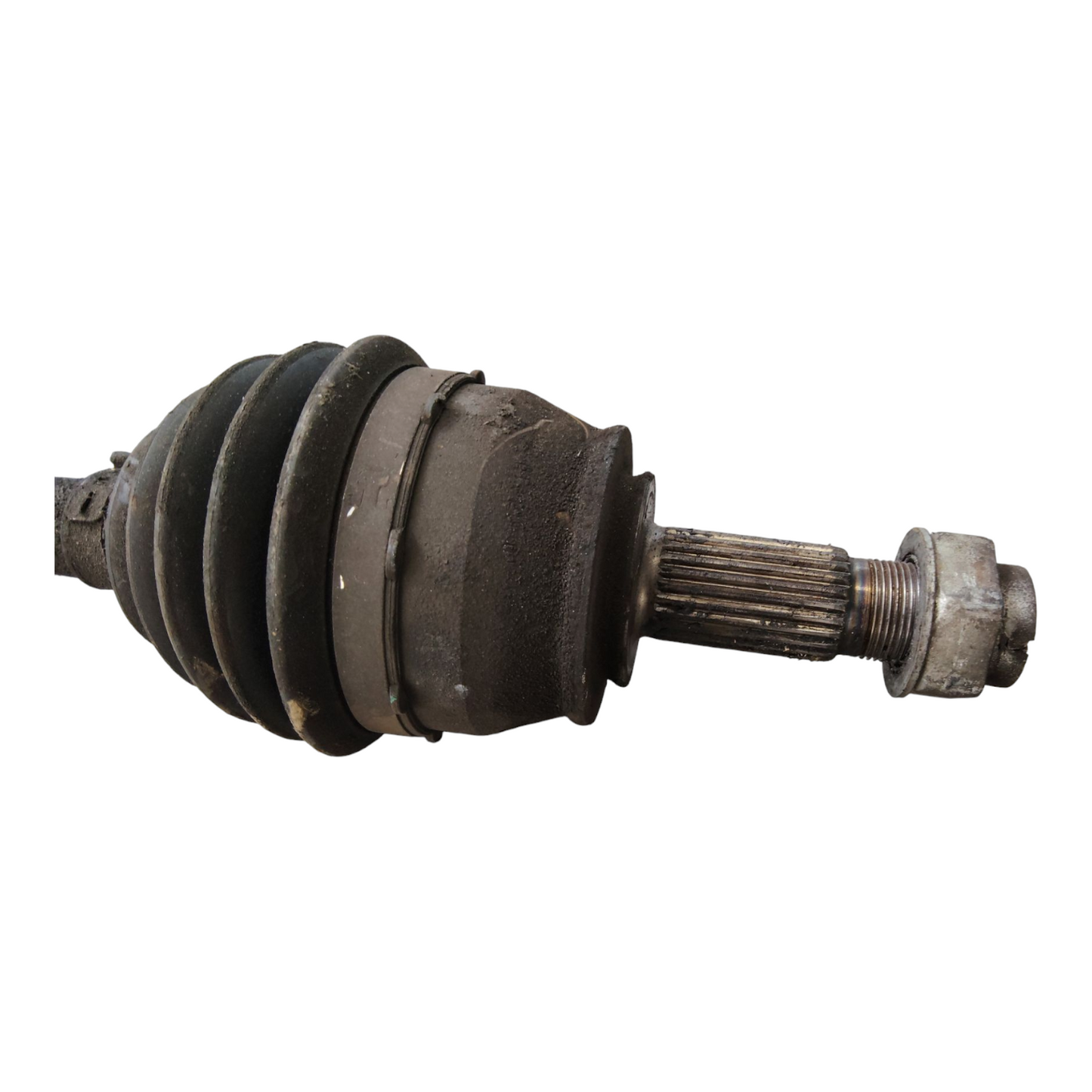 Semiasse Semialbero Anteriore Destro LANCIA YPSILON 2 Serie 1.3 Diesel