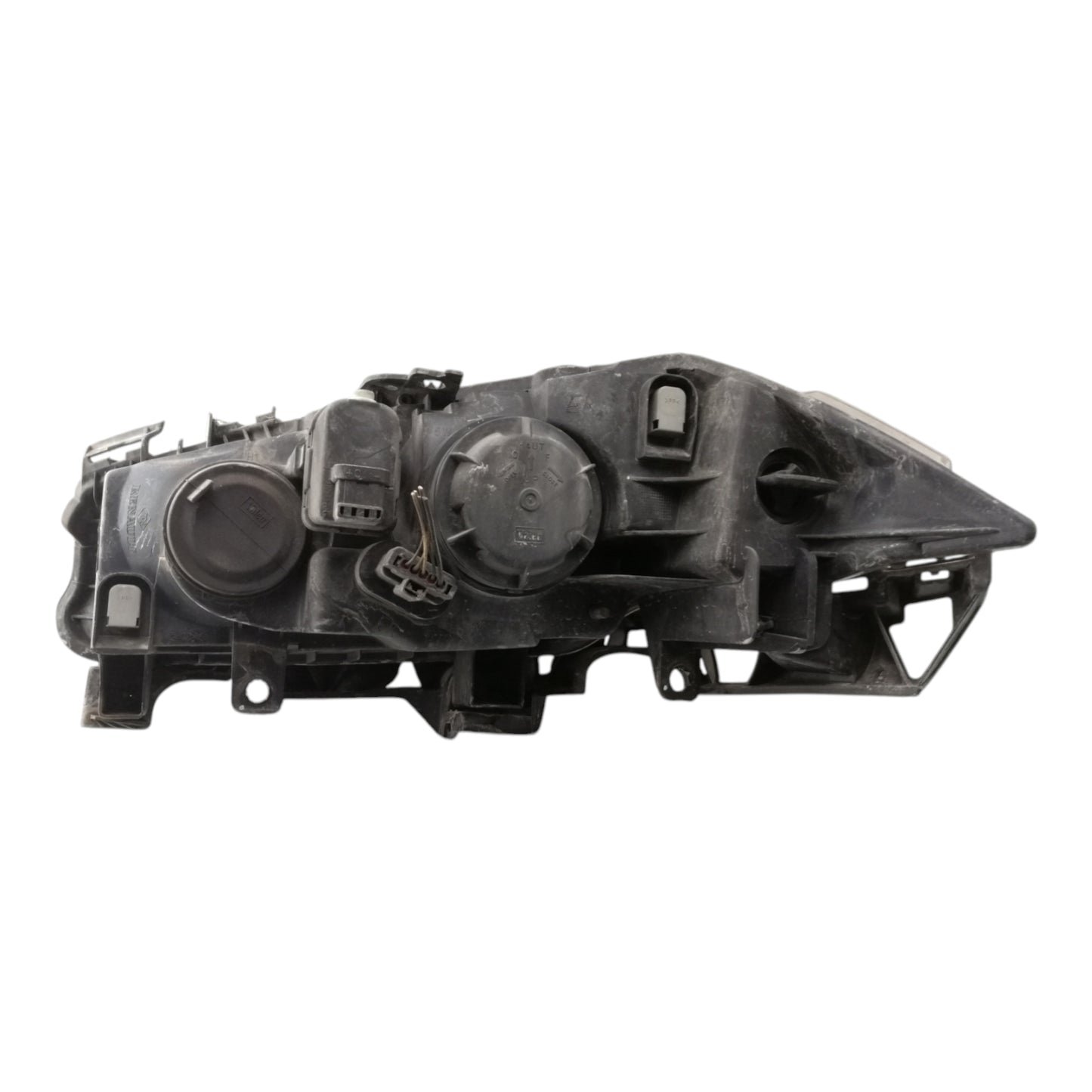 Faro Proiettore Anteriore Destro RENAULT MÉGANE 2 Serie Berlina SW