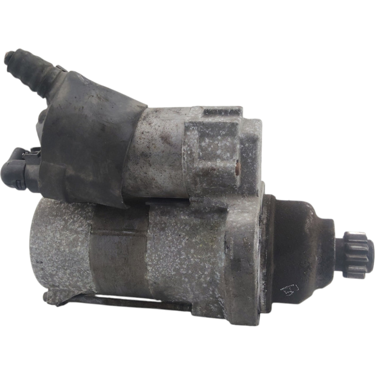 Motorino Avviamento AUDI A3 8P1 8PA/AUDI TT 8J3 8J9 2.0 Diesel