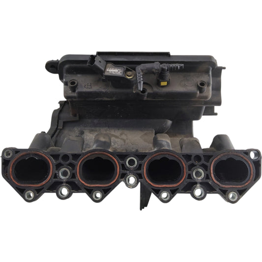 Collettore Aspirazione PEUGEOT 206 1.6 Benzina Motore NFU