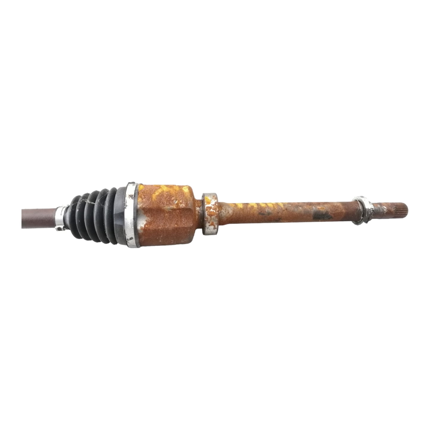 Semiasse Semialbero Anteriore Destro DACIA DUSTER 1 2 Serie 1.5 Diesel