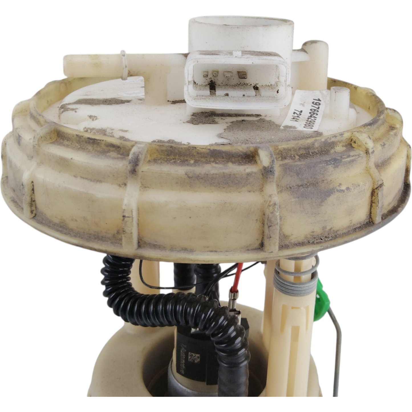 Pompa Carburante Galleggiante FIAT PANDA 1 Serie 141 1.1 Benzina