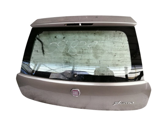 Portello Portellone Posteriore FIAT GRANDE PUNTO/PUNTO 3 Serie/PUNTO EVO