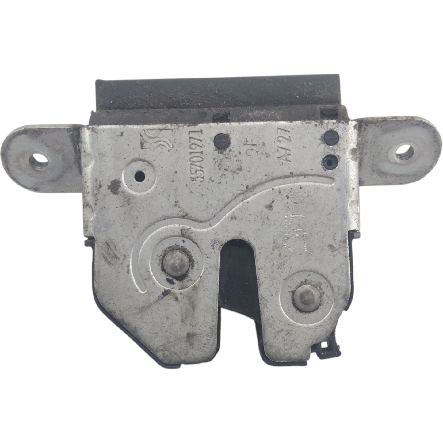 Serratura Portello Posteriore FIAT GRANDE PUNTO/500 2 Serie