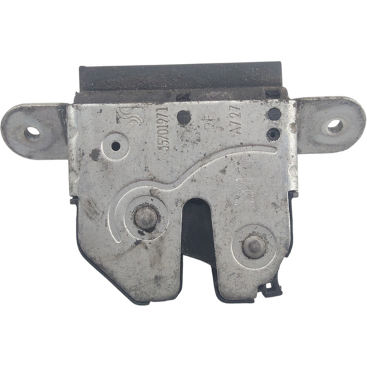 Serratura Portello Posteriore FIAT GRANDE PUNTO/500 2 Serie