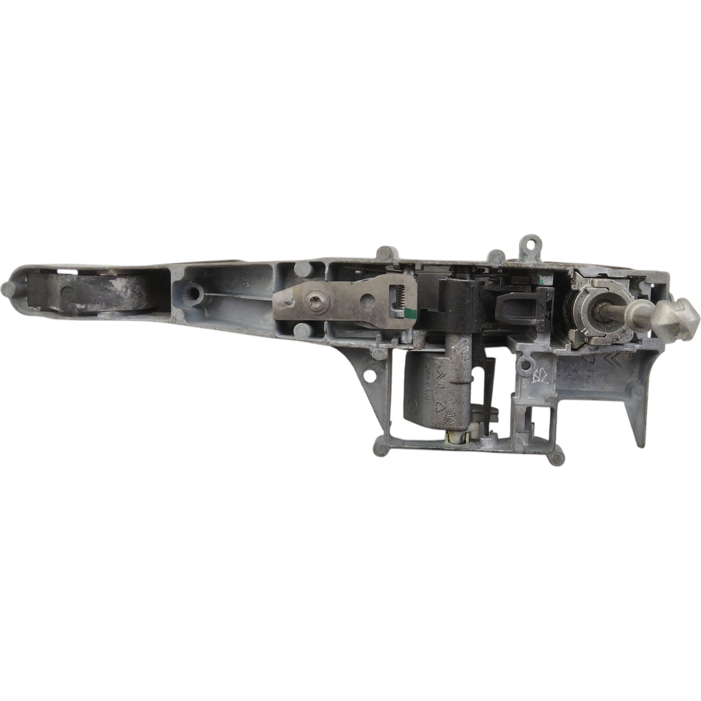 Maniglia Esterna Porta Anteriore Sinistro PEUGEOT PARTNER 3 Serie/207
