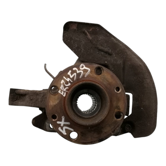 Fusello Mozzo Anteriore Sinistro FIAT DOBLO 1 Serie/STRADA 2 Serie