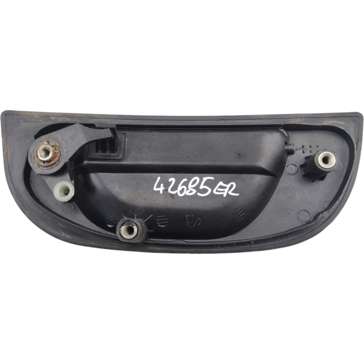 Maniglia Esterna Porta Posteriore Destro ALFA ROMEO 147 1 2 Serie