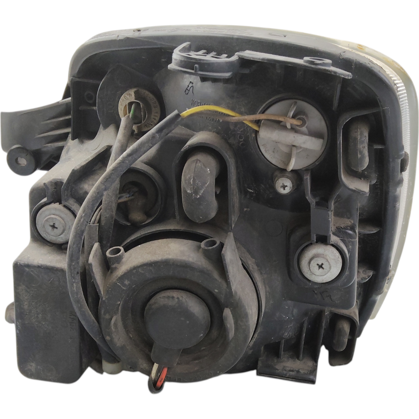 Faro Proiettore Anteriore Destro KIA PICANTO 1 Serie Berlina