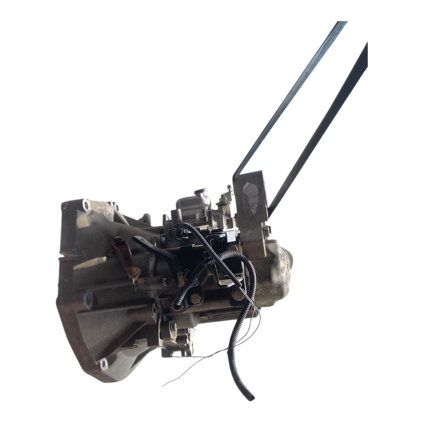 Cambio Manuale 5 Marce ALFA ROMEO MITO 1.3 JTDm Motore 199B1000