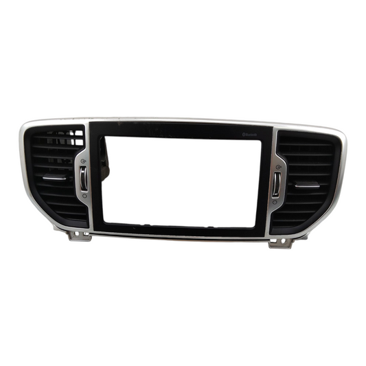 Bocchetta Aria Cruscotto Centrale KIA SPORTAGE 4 Serie