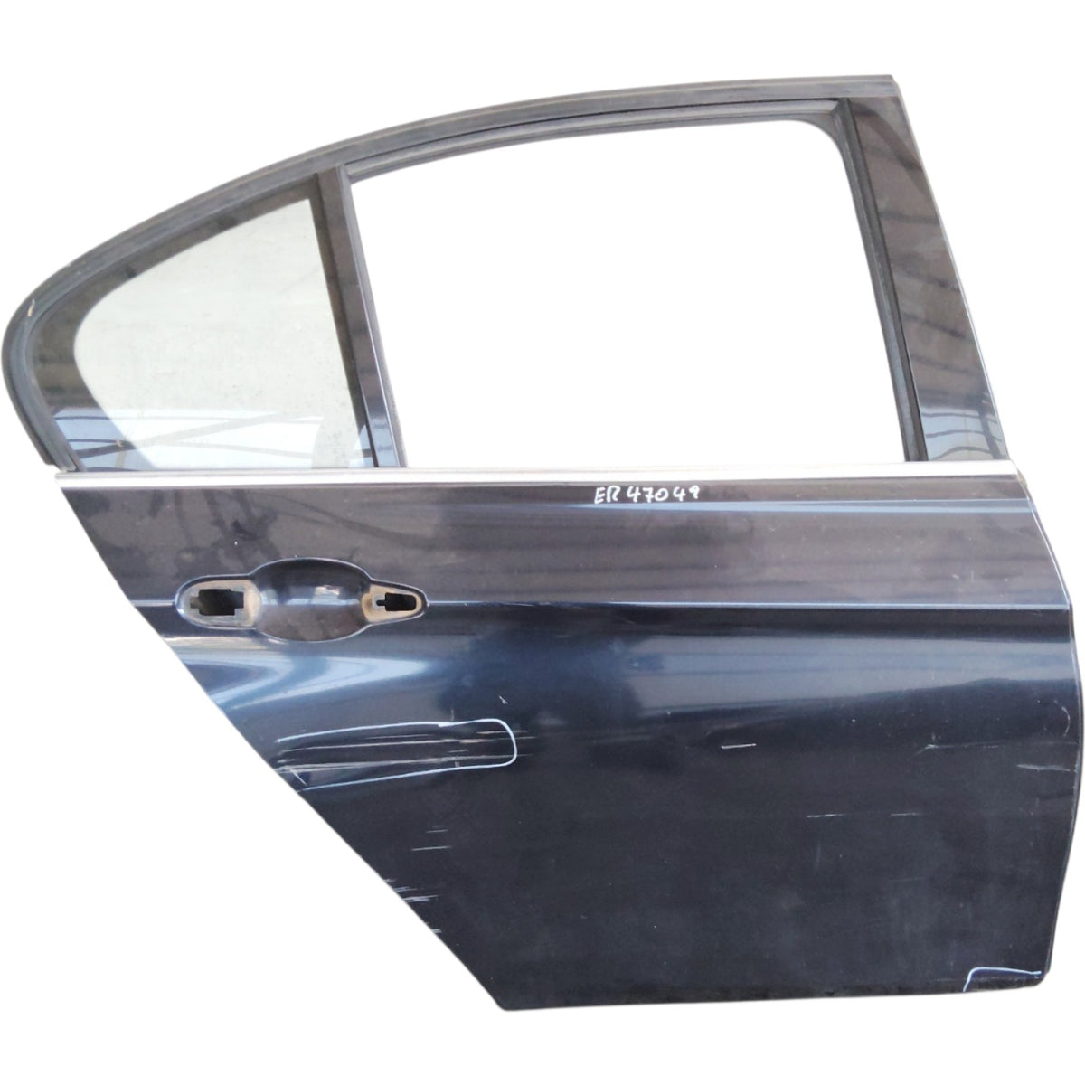Porta Portiera Posteriore Destro BMW SERIE 3 F30 Berlina