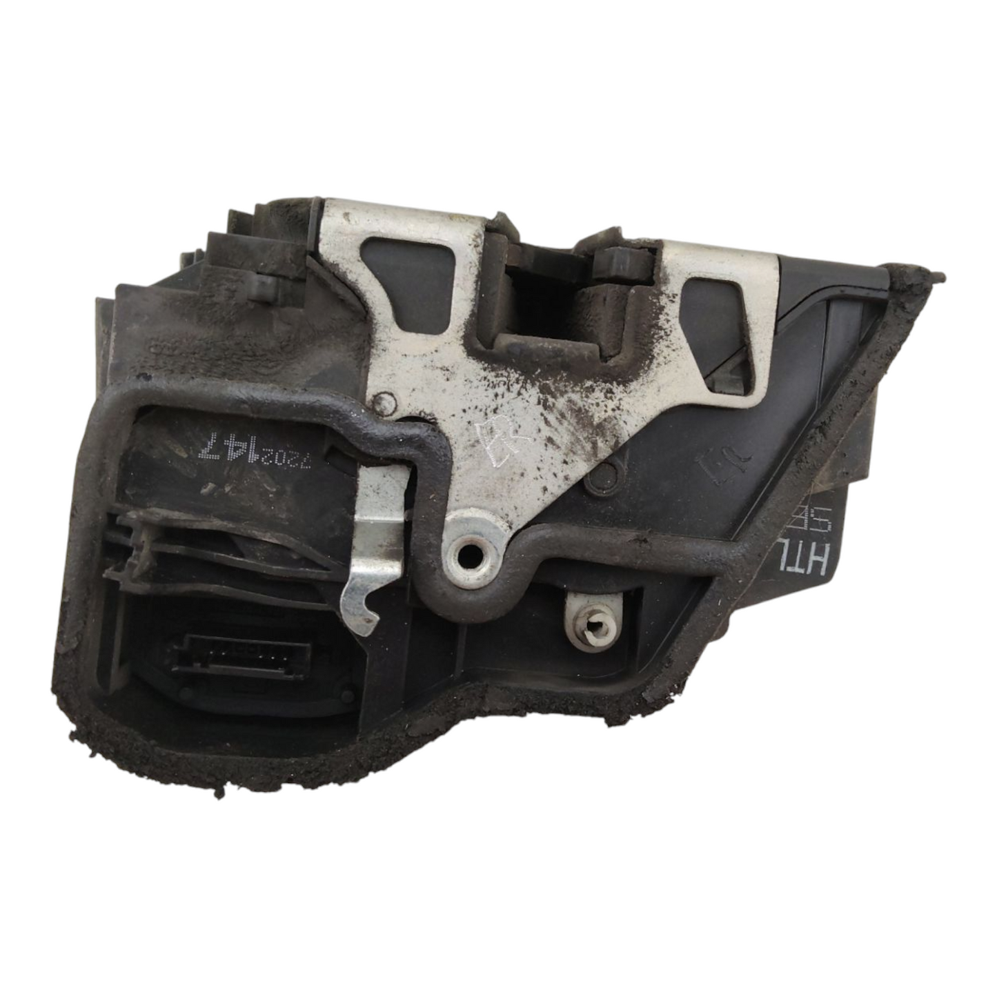 Serratura Porta Posteriore Sinistro BMW X3 E83/X5 E70/X6 E71