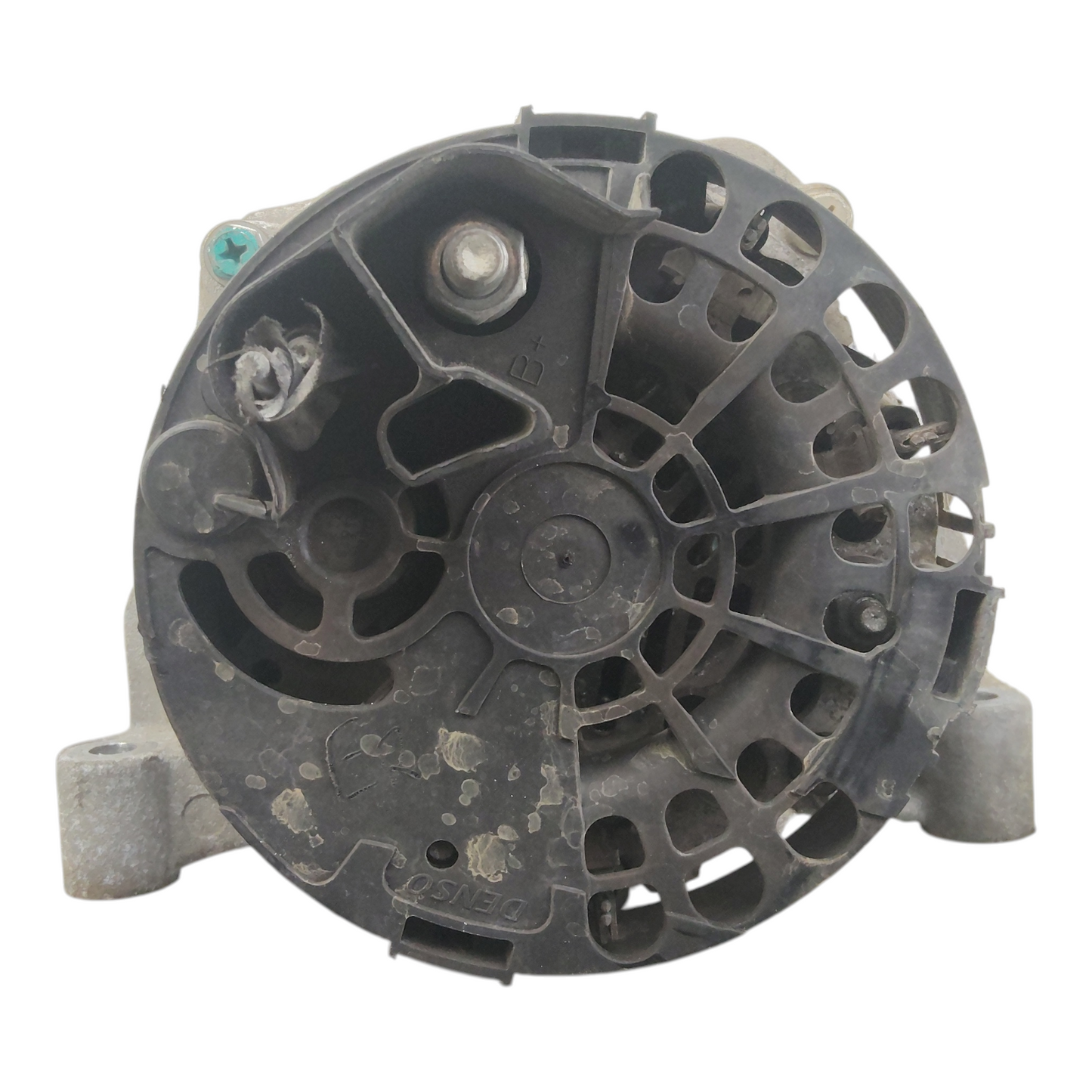 Alternatore FIAT PANDA 2 Serie/500 2 Serie/BRAVO 2 1.2 1.4 Benzina GPL