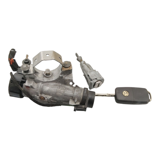 Blocchetto Avviamento VOLKSWAGEN POLO 6 Serie/AMAROK 1 Serie
